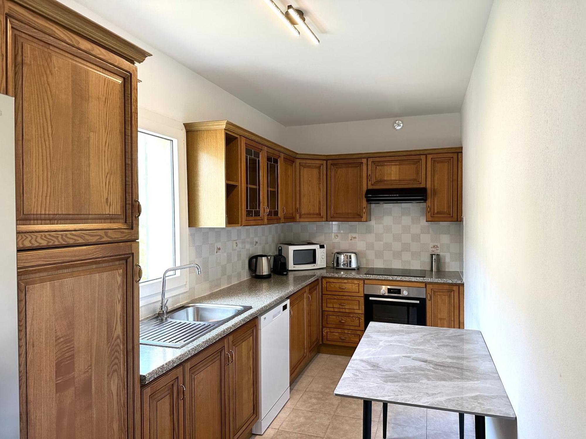 Residence Aigue Marine Coti-Chiavari  Room photo